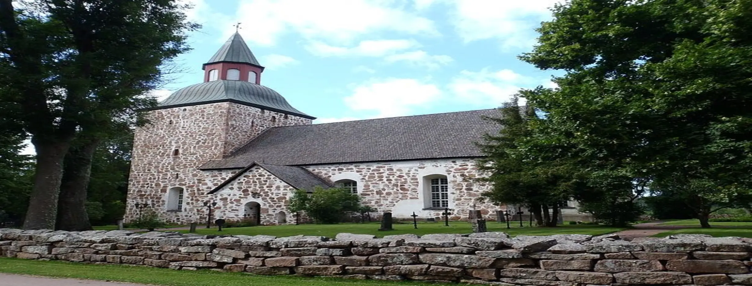 Image for Explore Historic Sites